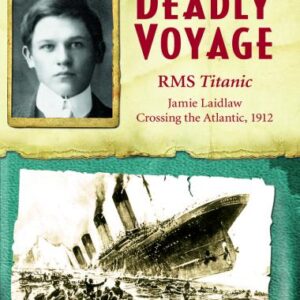 I Am Canada: Deadly Voyage