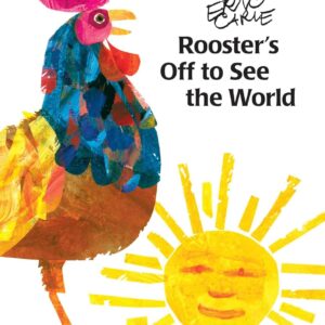 Rooster Is Off to See the World