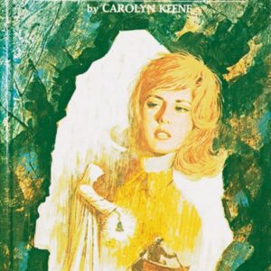 Nancy Drew 23: Mystery of the Tolling Bell