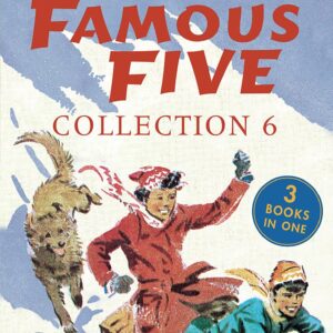 The Famous Five Collection 6