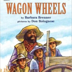 Wagon Wheels