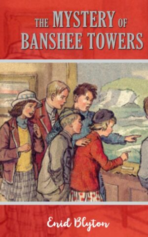 The Mystery of Banshee Towers - 14