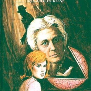 Nancy Drew 20 - The Clue in the Jewel Box