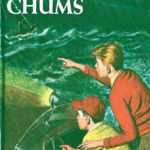 Hardy Boys 04: the Missing Chums
