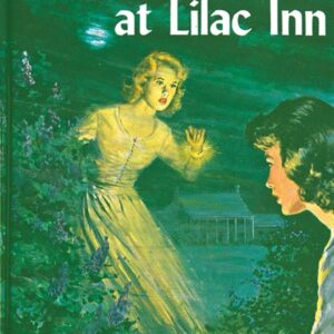 Nancy Drew 04: the Mystery at Lilac Inn