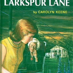 Nancy Drew 10 - Password to Larkspur Lane