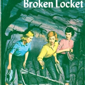 Nancy Drew 11 - The Clue of the Broken Locket
