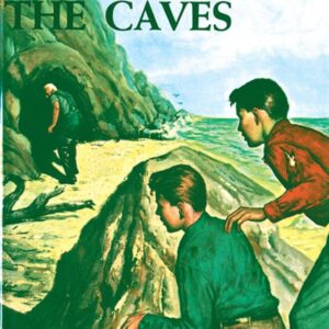 Hardy Boys 07 -The Secret of the Caves