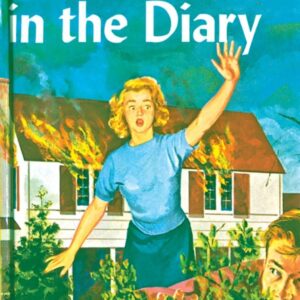 Nancy Drew 07: the Clue in the Diary