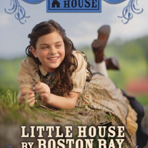 Little House by Boston Bay
