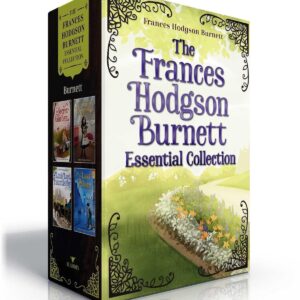 Francis Hodgson Burnett Collection