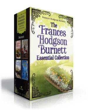 Francis Hodgson Burnett Collection