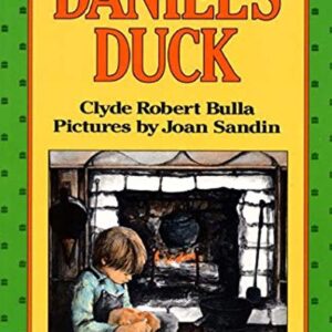 Daniel's Duck