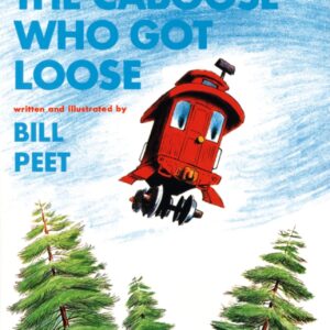 The Caboose who Got Loose
