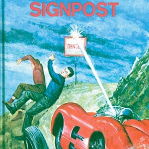 Hardy Boys 15 - The Sinister Signpost