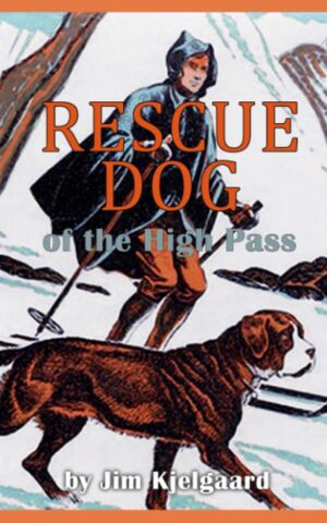 Rescue Dog of the High Pass CHP