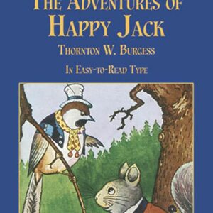 The Adventures of Happy Jack