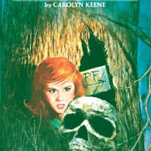 Nancy Drew 12: the Message in the Hollow Oak