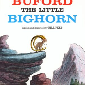 Buford the Little Bighorn