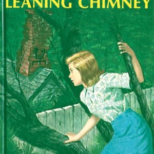 Nancy Drew 26 - The Clue of the Leaning Chimney