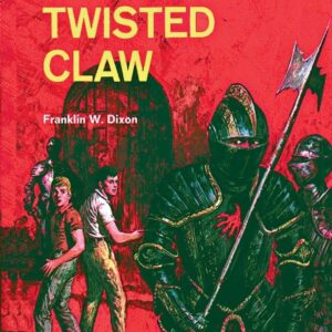 Hardy Boys 18 - The Twisted Claw
