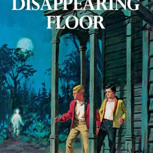 Hardy Boys 19: the Disappearing Floor