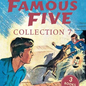 The Famous Five Collection 7