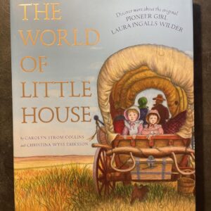 The World of Little House