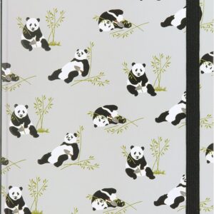 Journal Mid Pandas