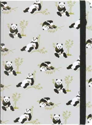 Journal Mid Pandas