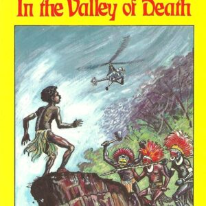 Wambu - In the Valley of Death