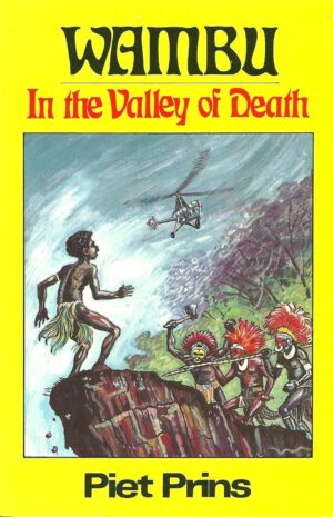 Wambu - In the Valley of Death