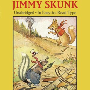 The Adventures of Jimmy Skunk