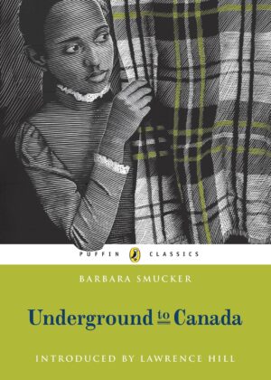 Underground To Canada