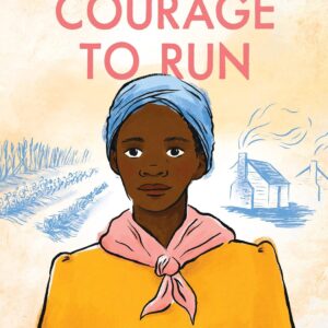 Courage to Run