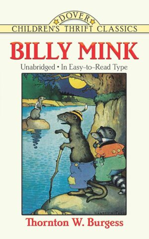 Billy Mink