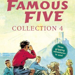 The Famous Five Collection 4