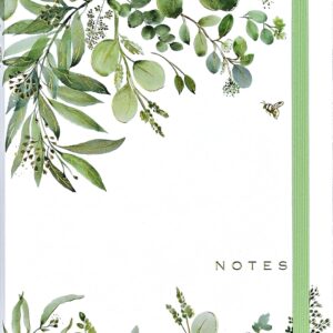 Eucalyptus Journal