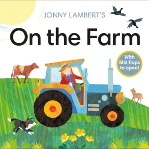 Jonny Lamberts On the Farm
