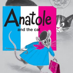 Anatole and the Cat