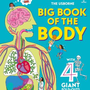 Big Book of the Body