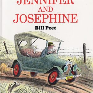 Jennifer and Josephine