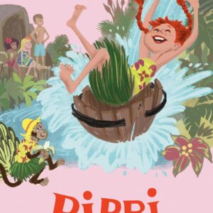 Pippi in the South Seas