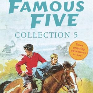 The Famous Five Collection 5