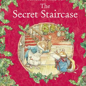 The Secret Staircase