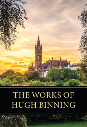 The Works of Hugh Binning