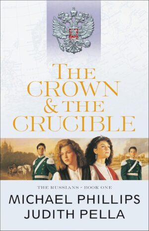 The Crown and the Crucible