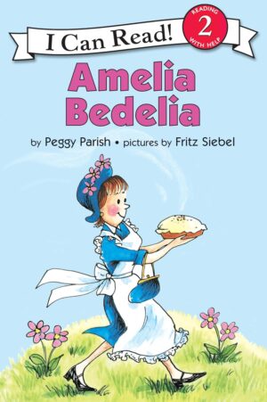 Amelia Bedelia