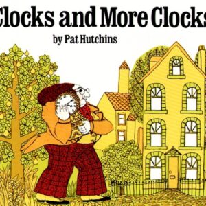 Clocks and More Clocks