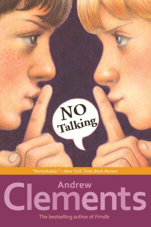 No Talking